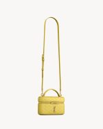 YSL GABY vanity bag in lambskin - Image 2